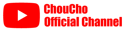 ChouCho Official blog